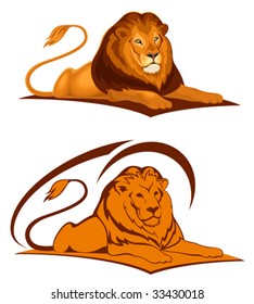 lion