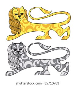 lion