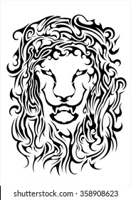 lion