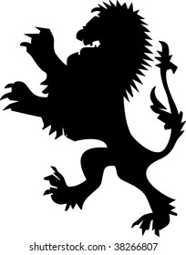 lion