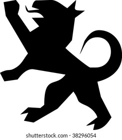 lion
