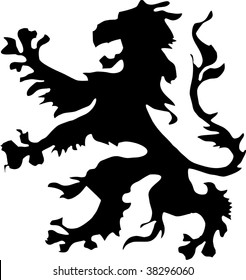 lion
