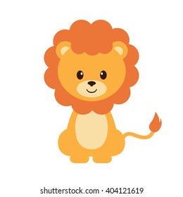 lion