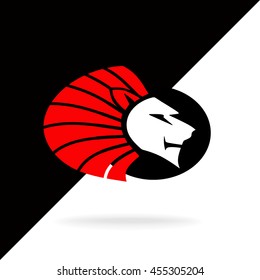 lion
