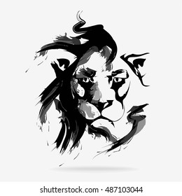 lion