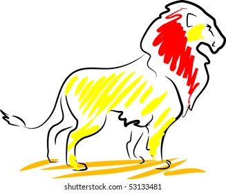 Lion