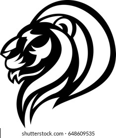 lion
