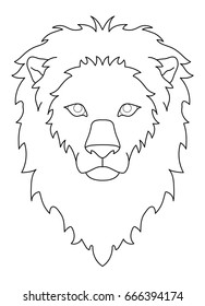 lion