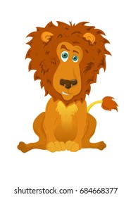 lion