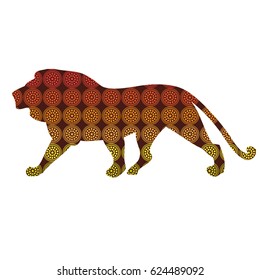 Lion, Animal