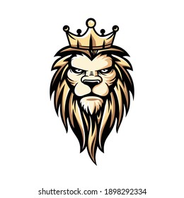 Royal Lion Crown Images Stock Photos Vectors Shutterstock