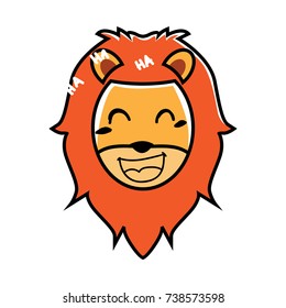 Lion Cartoon
