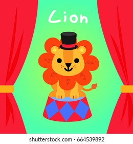 Lion Circus