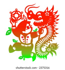 Lion dance 03