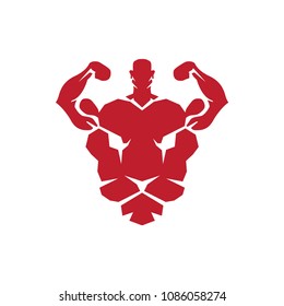 554 Lion Fitness Logo Images, Stock Photos & Vectors 