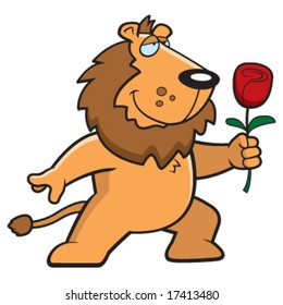 Lion Flower