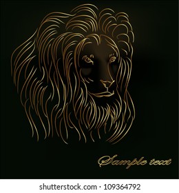 Lion Head