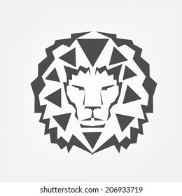 Lion head 