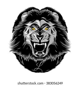 Lion Head