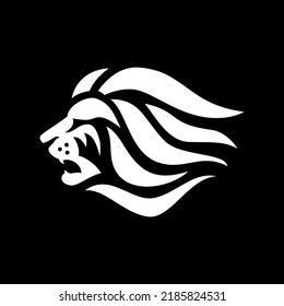 496 Lion Side Face Logo Images, Stock Photos & Vectors | Shutterstock