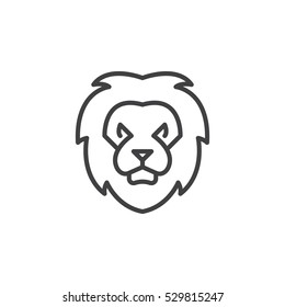 Lion Icons Free Vector Download Png Svg Gif