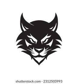Lion head logo, Lion illustration, Lion logo vector, mascot logo, Lion vector