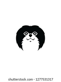 Lion Head Logo Template