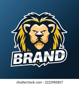logotipo vectorial e sport