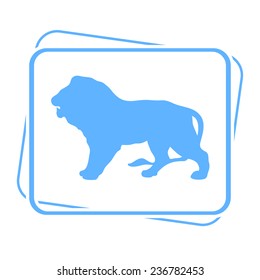 lion icon