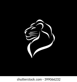 Lion Icon