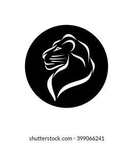 Lion Icon
