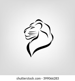  Lion Icon