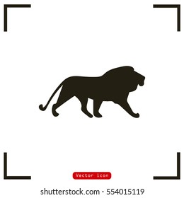 lion icon