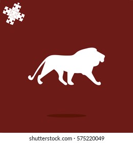 lion icon