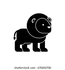 lion icon
