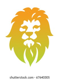 Lion Icon