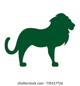 lion icon