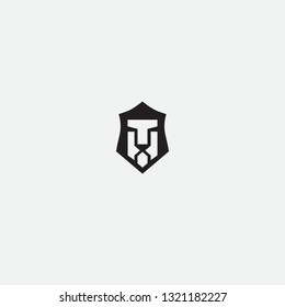 Lion Icon Design
