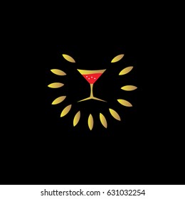 lion icon logo