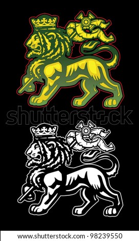 Lion of Judah