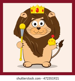 lion king