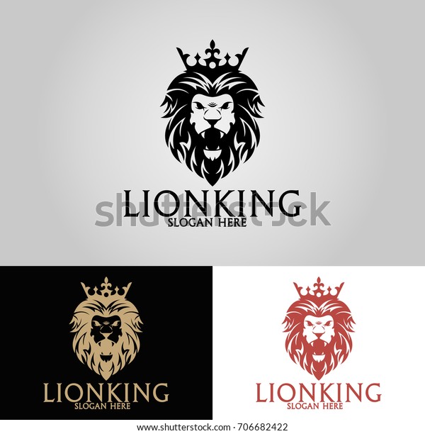 free lion guard font