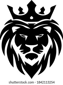 LION LASER CUTTING VECTOR
Lion Template animal for laser cutting. Template for wood, metal, paper decorative panel. Vector illustration.