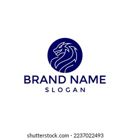 Logo-Design-Vektorgrafik-Vorlage