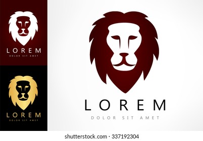lion logo