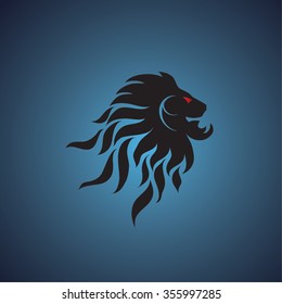 lion logo
