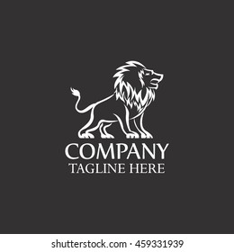 Lion logo