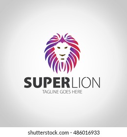 Lion Logo