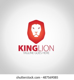 Lion Logo