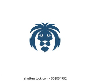 Lion logo